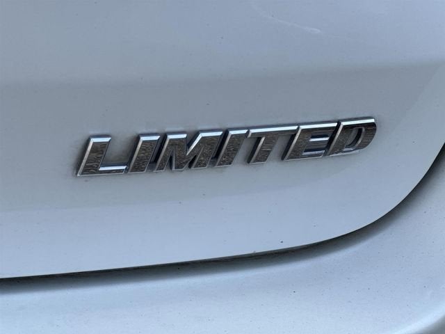 2016 Toyota Highlander Limited Platinum V6