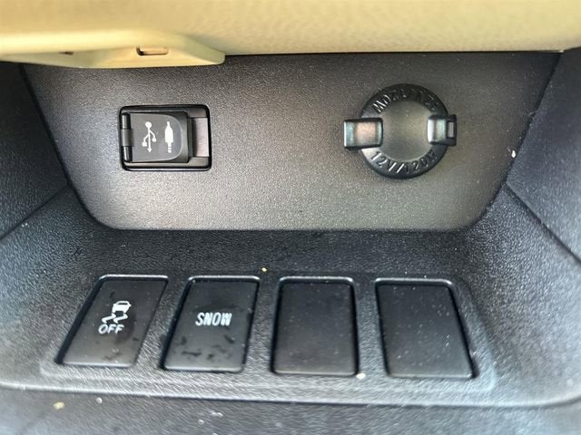 2016 Toyota Highlander Limited Platinum V6