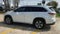2016 Toyota Highlander Limited Platinum V6