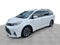 2020 Toyota Sienna Limited