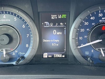 2020 Toyota Sienna Limited