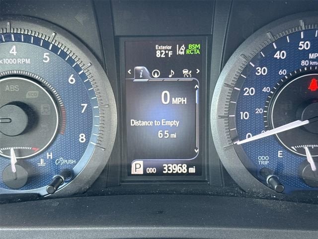 2020 Toyota Sienna Limited