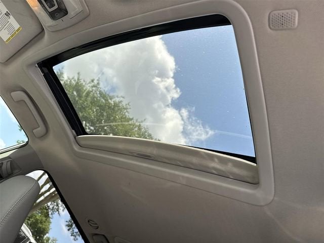 2020 Toyota Sienna Limited