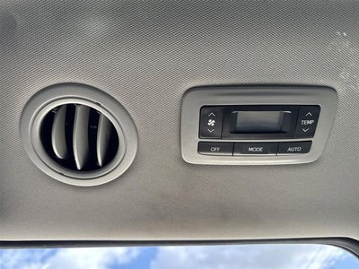 2020 Toyota Sienna Limited