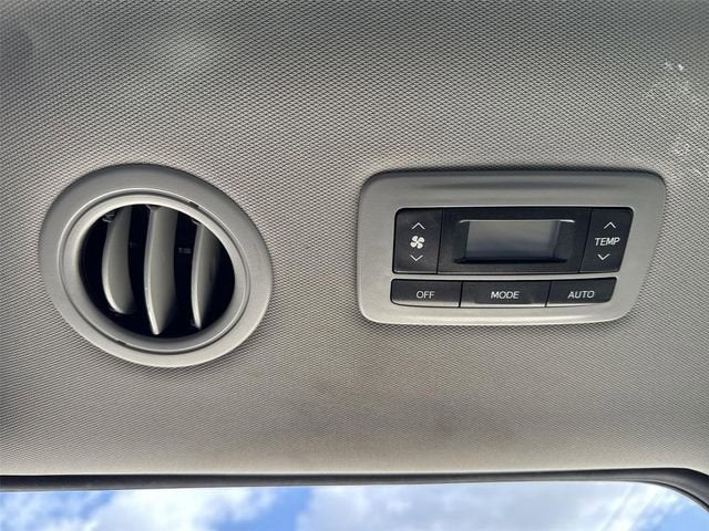 2020 Toyota Sienna Limited