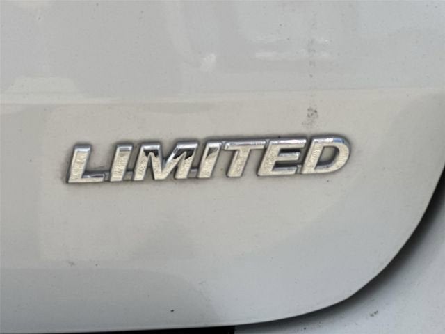 2020 Toyota Sienna Limited