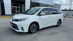 2020 Toyota Sienna Limited