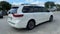 2020 Toyota Sienna Limited
