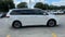 2020 Toyota Sienna Limited