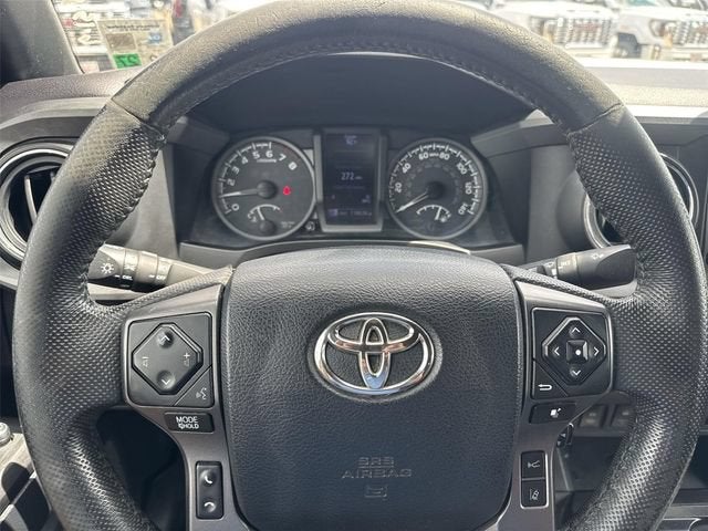 2018 Toyota Tacoma TRD Off Road