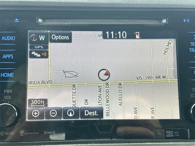 2018 Toyota Tacoma TRD Off Road