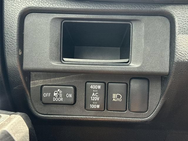 2018 Toyota Tacoma TRD Off Road