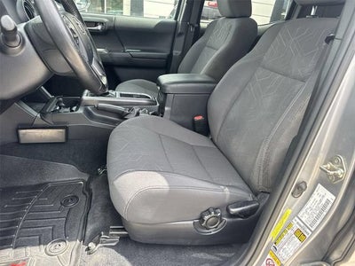 2018 Toyota Tacoma TRD Off Road