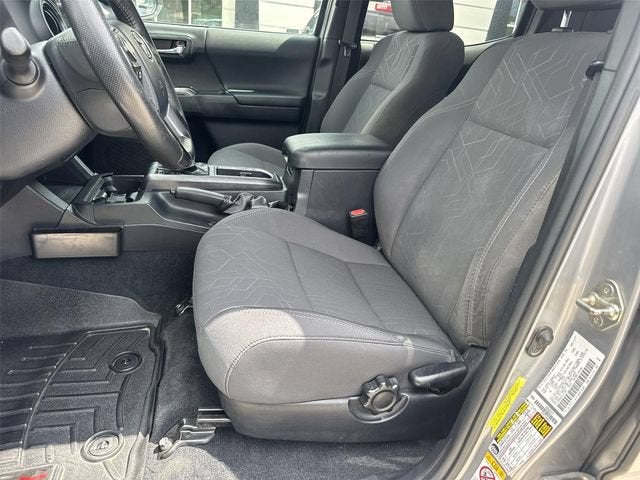 2018 Toyota Tacoma TRD Off Road