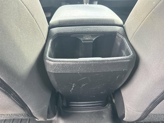 2018 Toyota Tacoma TRD Off Road