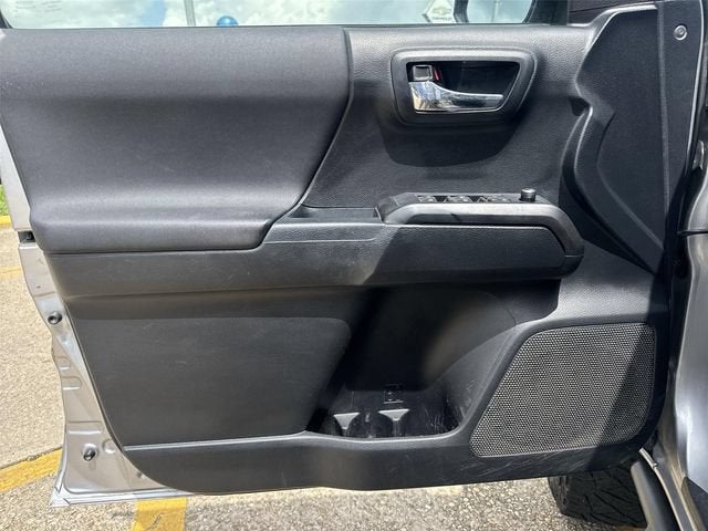 2018 Toyota Tacoma TRD Off Road