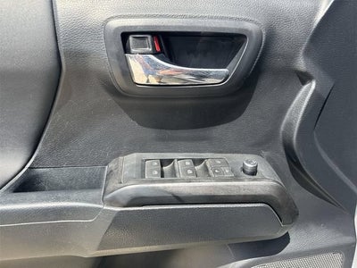 2018 Toyota Tacoma TRD Off Road