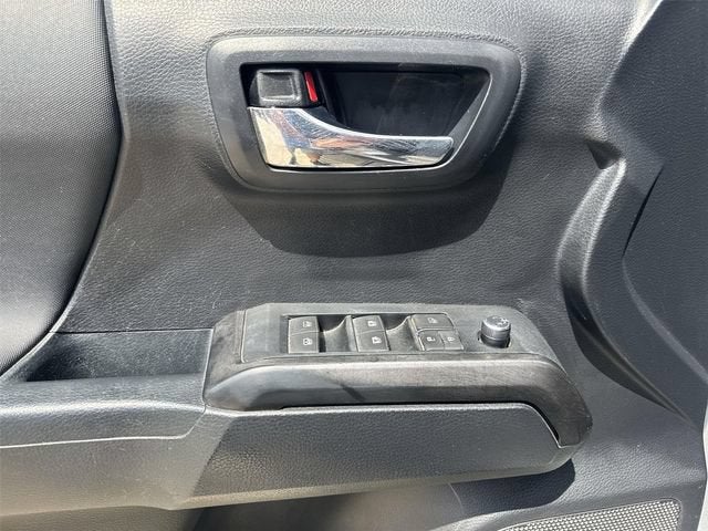 2018 Toyota Tacoma TRD Off Road