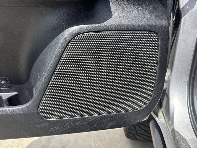 2018 Toyota Tacoma TRD Off Road