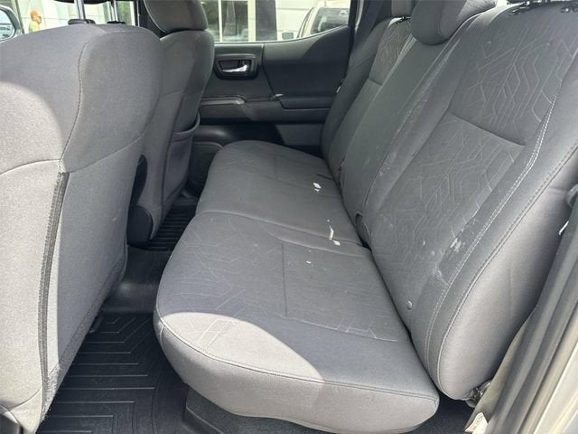 2018 Toyota Tacoma TRD Off Road