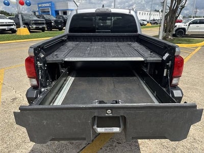 2018 Toyota Tacoma TRD Off Road