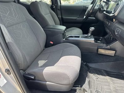 2018 Toyota Tacoma TRD Off Road