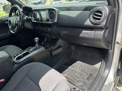 2018 Toyota Tacoma TRD Off Road