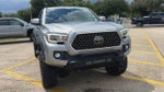 2018 Toyota Tacoma TRD Off Road