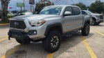 2018 Toyota Tacoma TRD Off Road