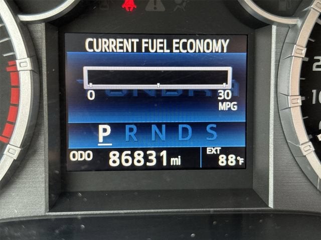 2017 Toyota Tundra 2WD Limited