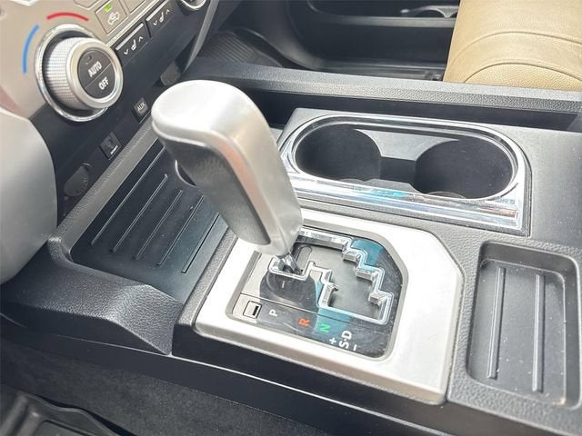 2017 Toyota Tundra 2WD Limited