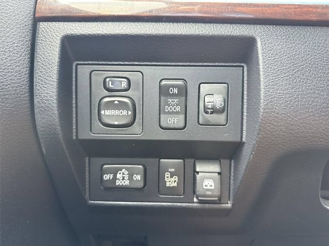 2017 Toyota Tundra 2WD Limited