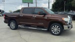 2017 Toyota Tundra 2WD Limited
