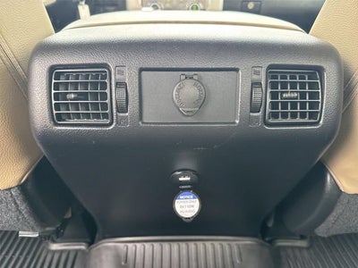 2017 Toyota Tundra 2WD Limited