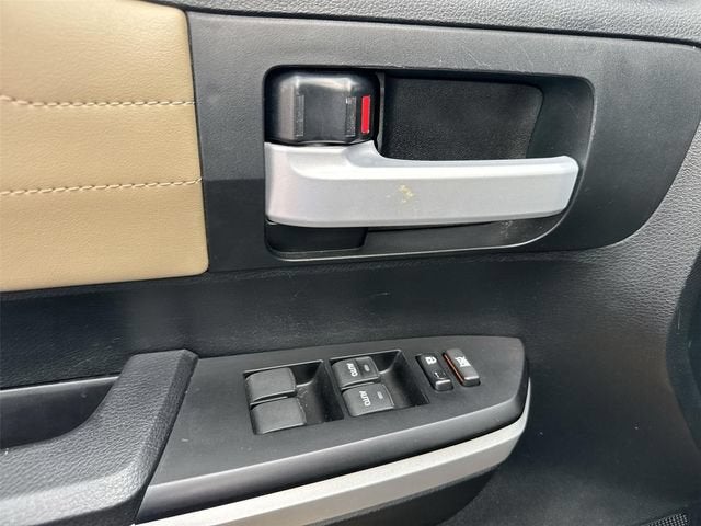 2017 Toyota Tundra 2WD Limited