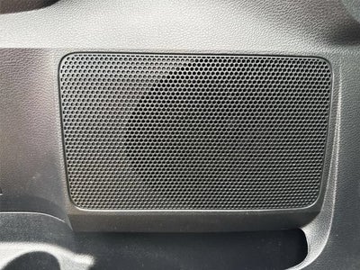 2017 Toyota Tundra 2WD Limited