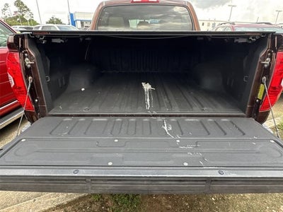 2017 Toyota Tundra 2WD Limited