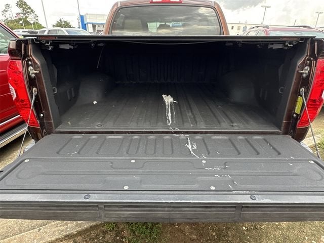 2017 Toyota Tundra 2WD Limited