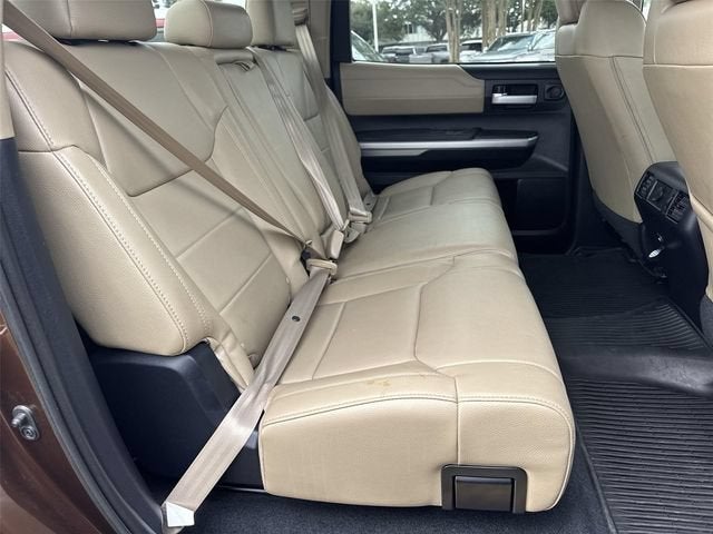 2017 Toyota Tundra 2WD Limited