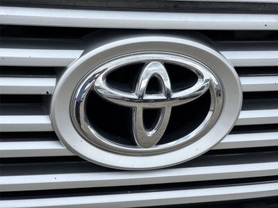 2017 Toyota Tundra 2WD Limited