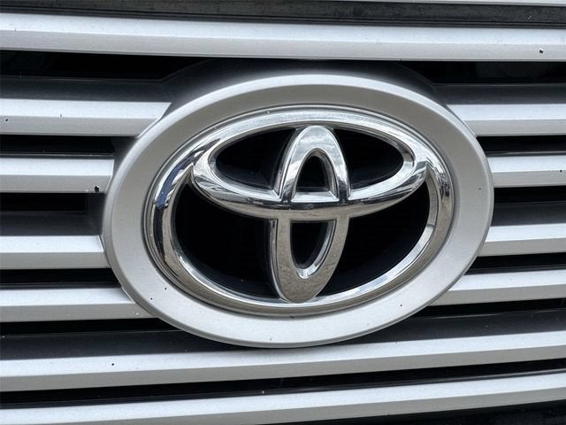 2017 Toyota Tundra 2WD Limited