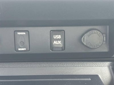 2017 Toyota Tundra 2WD Limited