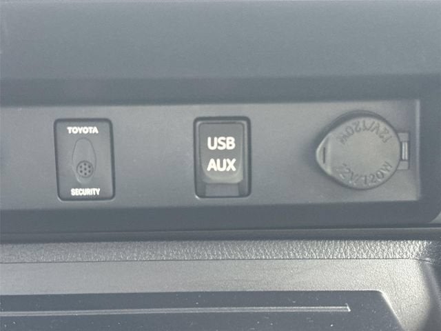 2017 Toyota Tundra 2WD Limited