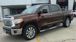 2017 Toyota Tundra 2WD Limited