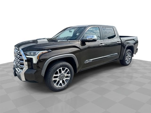 2024 Toyota Tundra 1794 Edition i-FORCE MAX