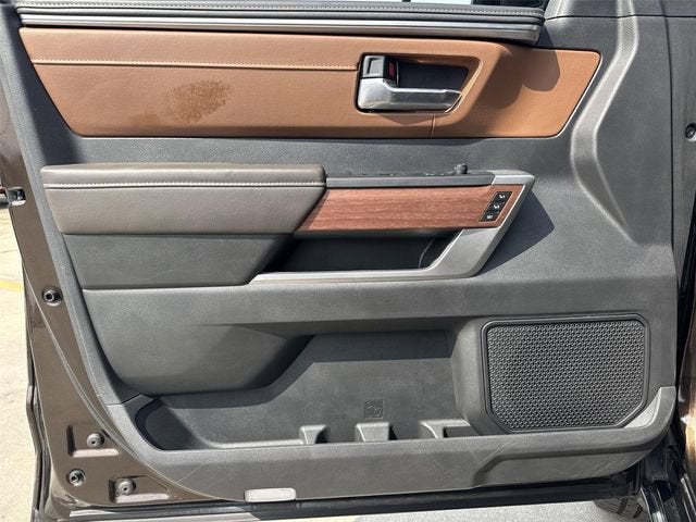 2024 Toyota Tundra Hybrid 1794 Edition 4WD
