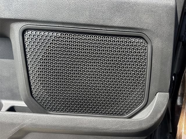 2024 Toyota Tundra Hybrid 1794 Edition 4WD