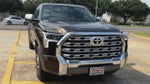 2024 Toyota Tundra Hybrid 1794 Edition 4WD