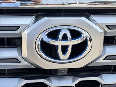 2024 Toyota Tundra Hybrid 1794 Edition 4WD