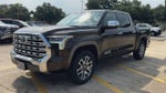 2024 Toyota Tundra Hybrid 1794 Edition 4WD